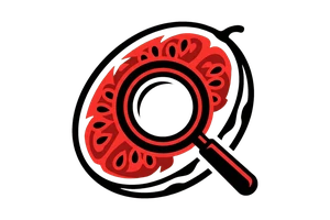 3d里番 - 吃瓜社Logo